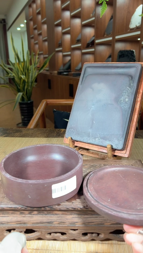 砚乡姐妹端砚甄选链接