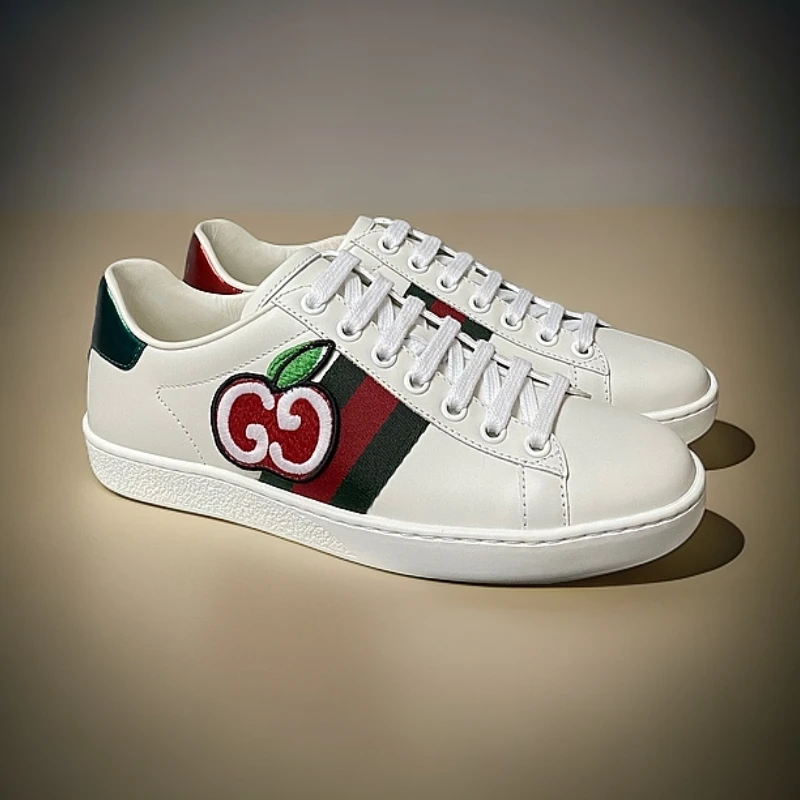 99新 GUCCI/古驰 有奢友得/古驰35码/0001
