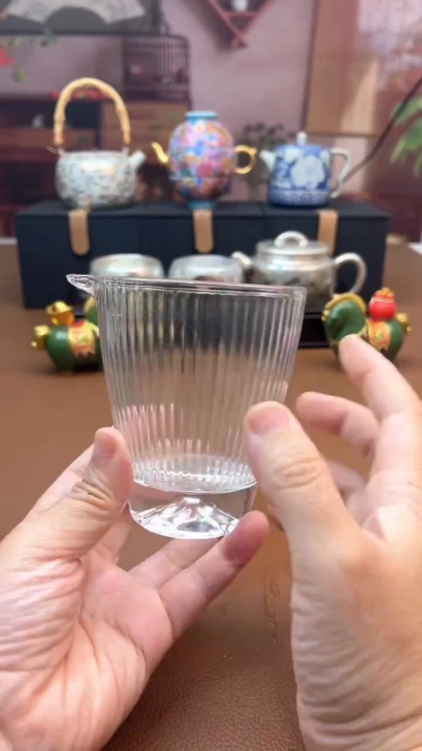 泥华茶器专属链接