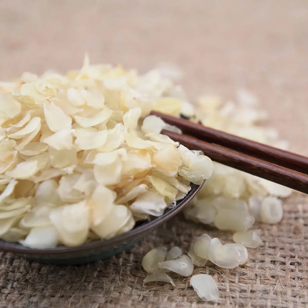 农家好物【5】山货土特产——————