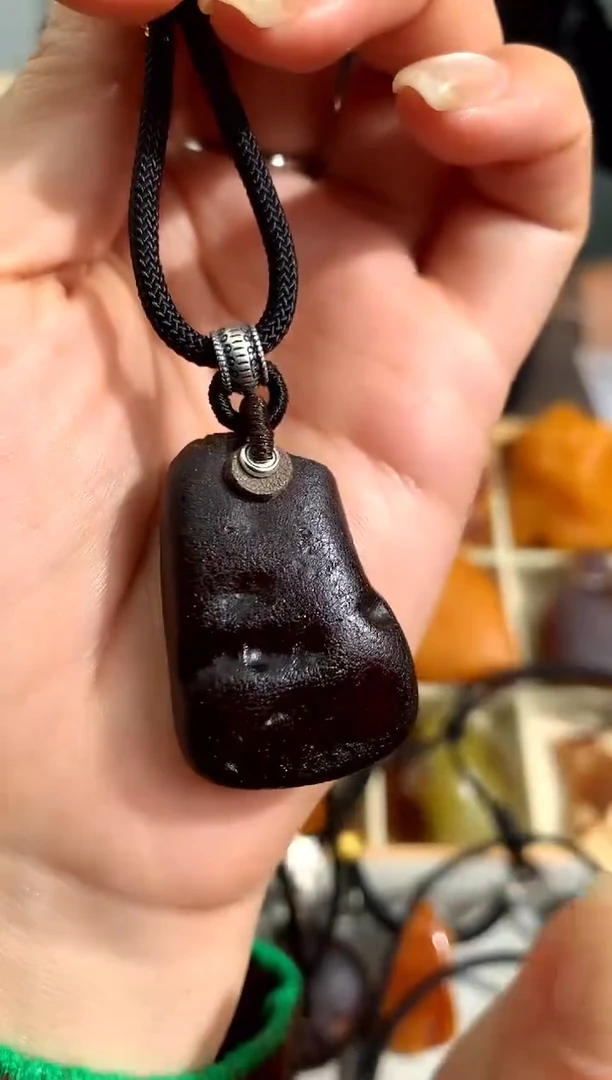 【闪购商品】蜜蜡裸石未镶嵌似玉