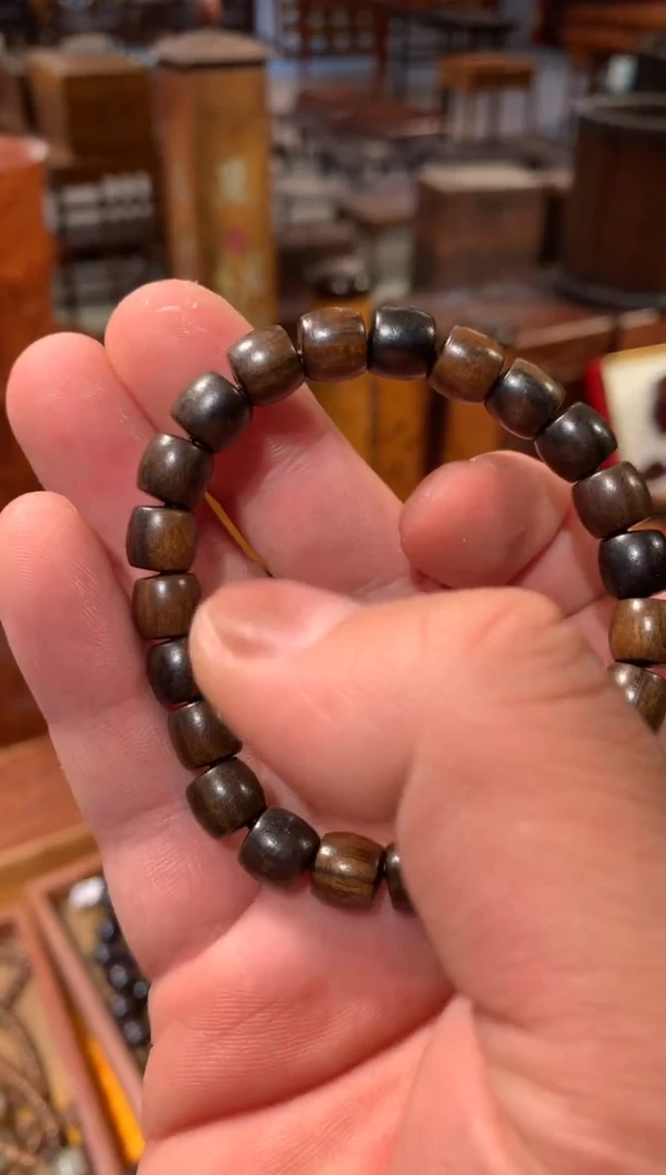 花梨木类手串 沉00000000000