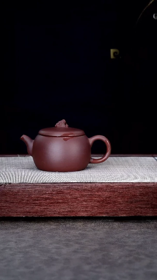 茶壶紫砂宜兴紫砂茶壶