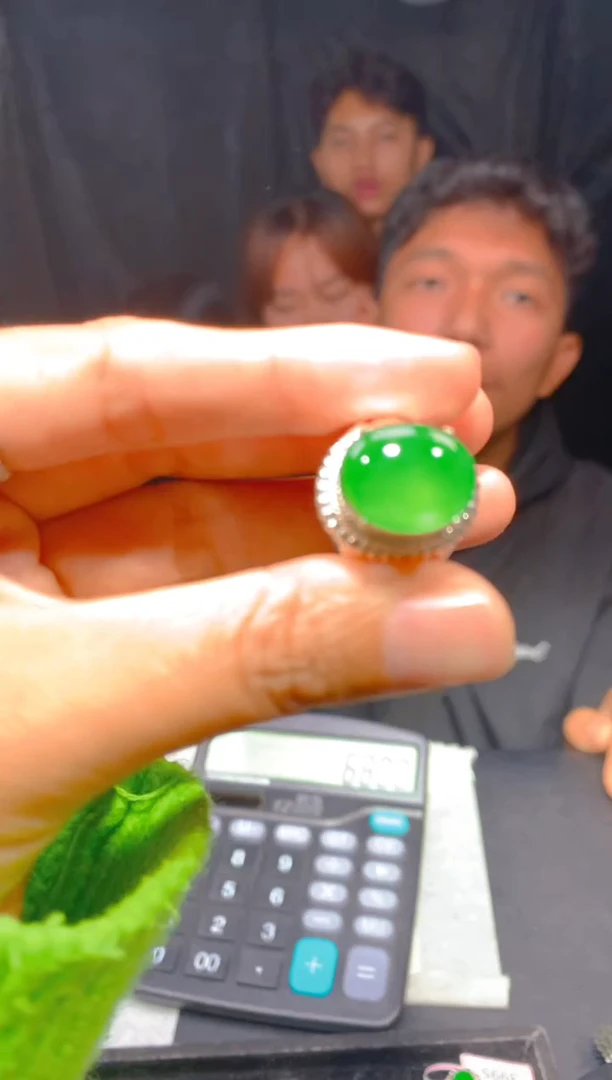 【闪购商品】定制翡翠未镶嵌160多样性发货（发其一）
