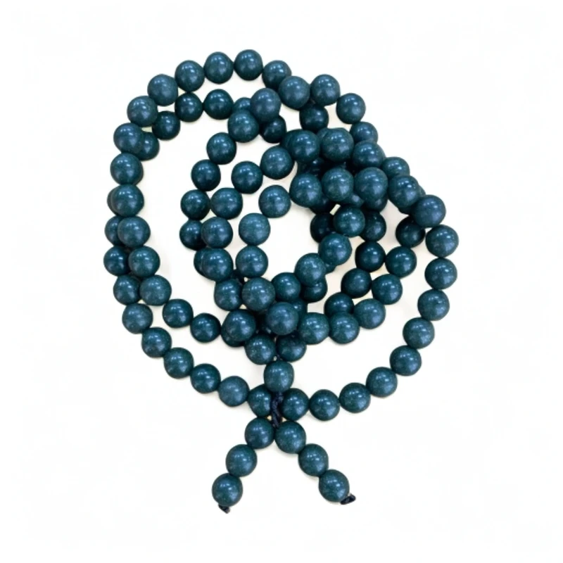 青麟髓合香珠108多圈手串