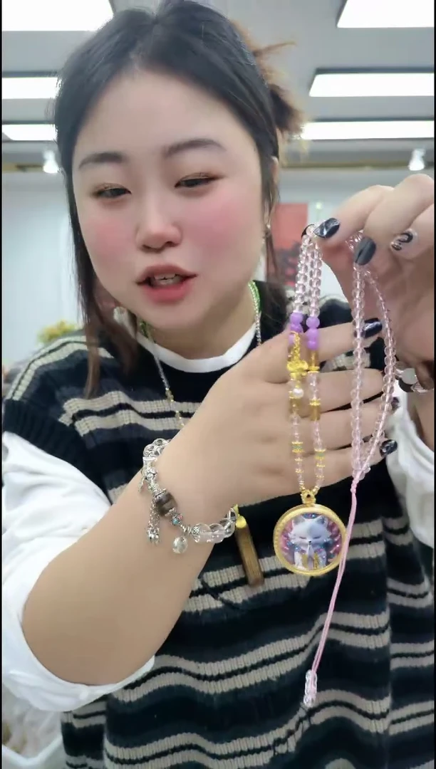 【闪购商品】香榧木1415凤九卡卡吊坠