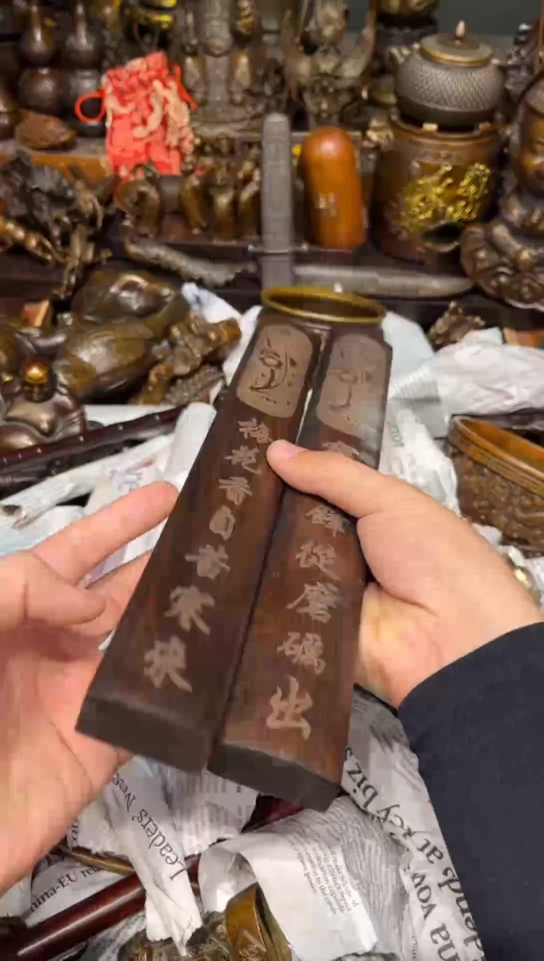 木A诺诺古铜专属高端精品