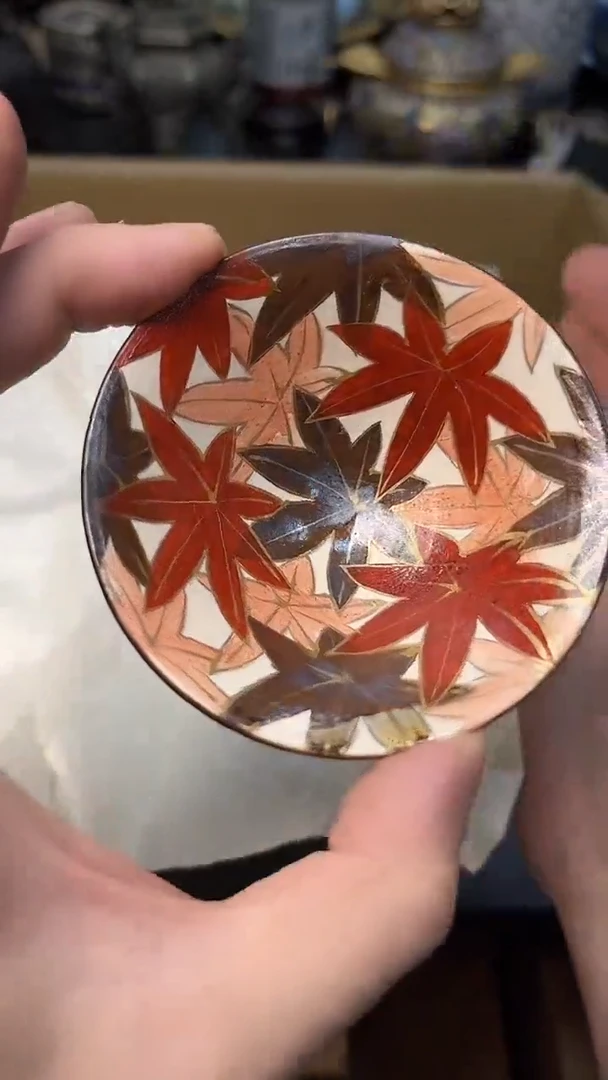 茶宠瓷器茶具套装