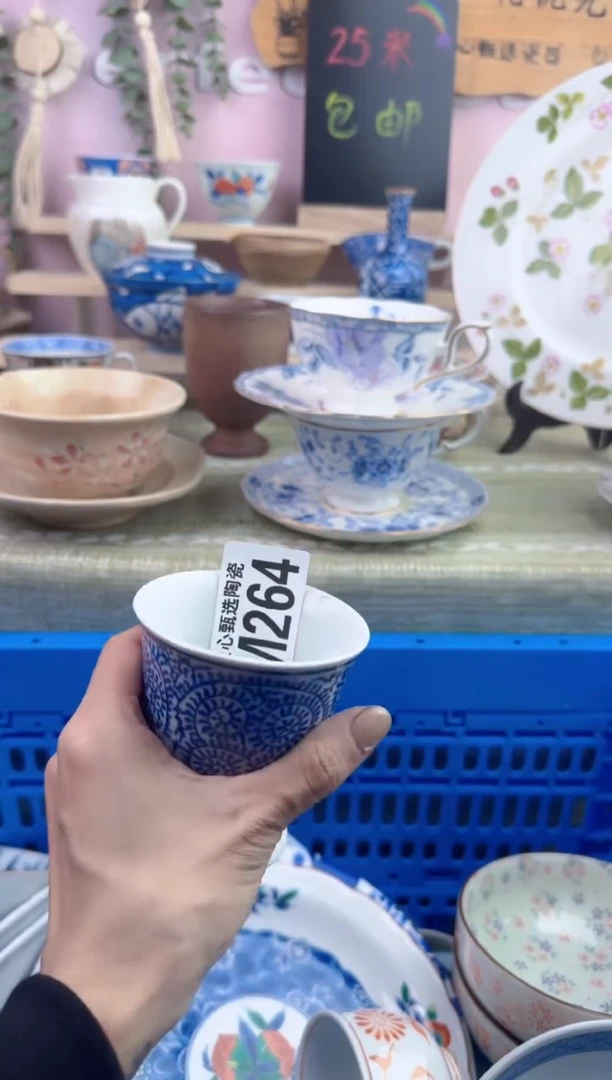 瓷片多***3      M264