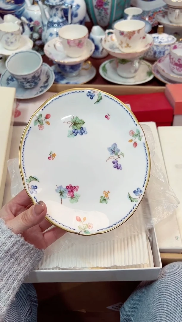 【闪购商品】瓷片53 星耀日瓷感谢支持