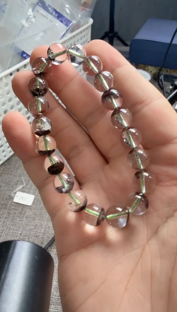 未镶嵌笔搁水晶66250325-04