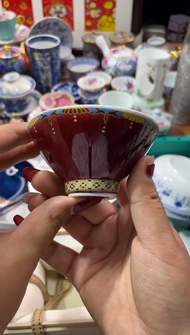 【闪购商品】瓷片瓷片满20米包邮一单一付