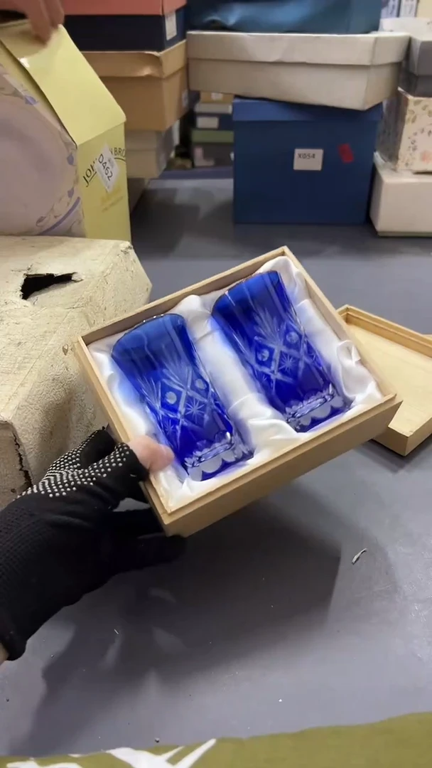 瓷片满38包邮，编号：D463