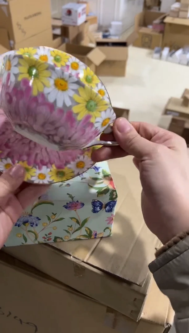 【闪购商品】瓷片d459好好好好好好