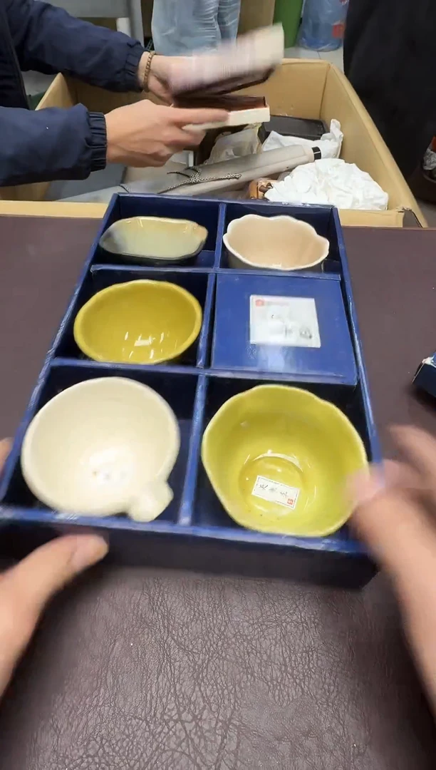 手工艺品钧瓷善*330