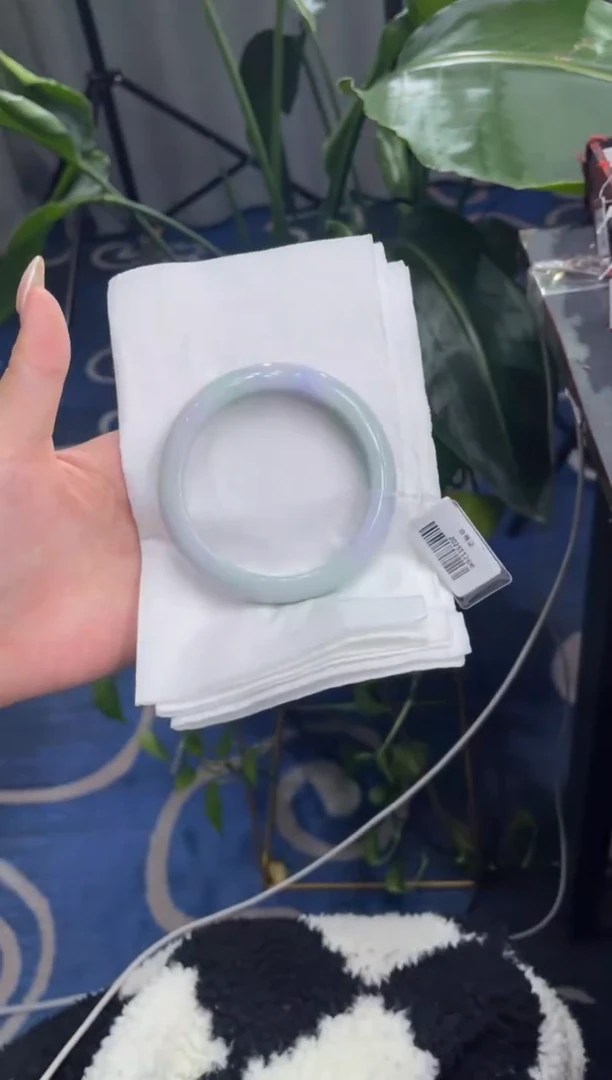 未镶嵌手镯翡翠5936****