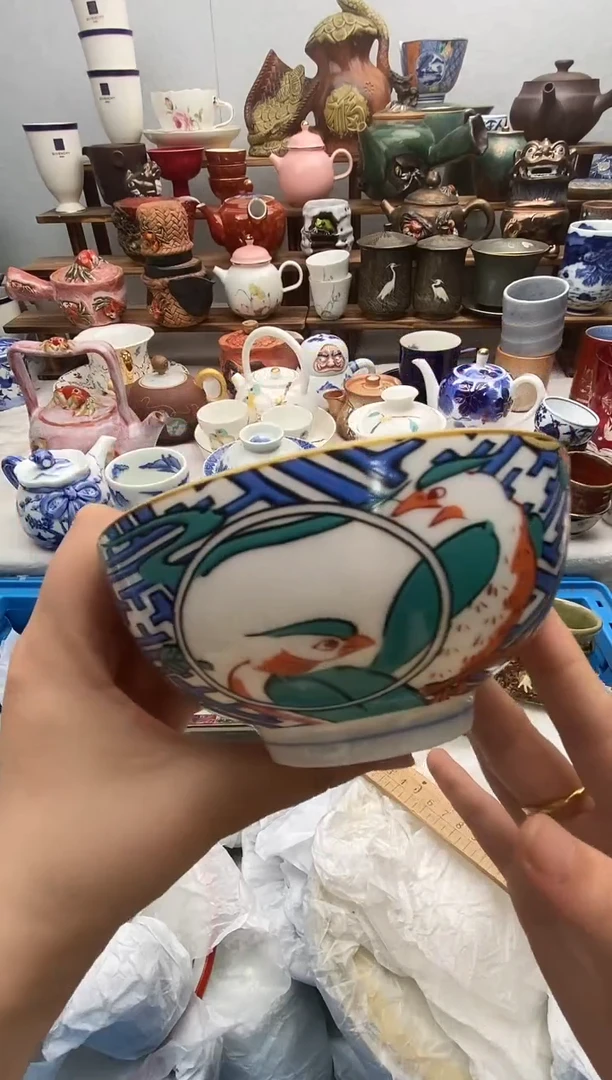 瓷片?**?满20包邮 满20包邮