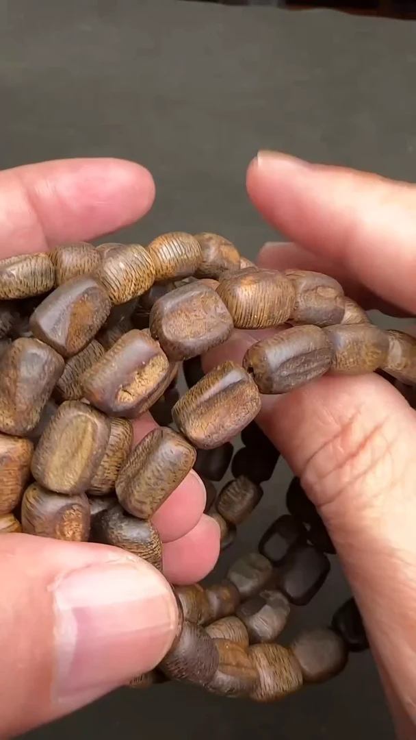 【闪购商品】白玉菩提吊坠555017-沉水随型珠