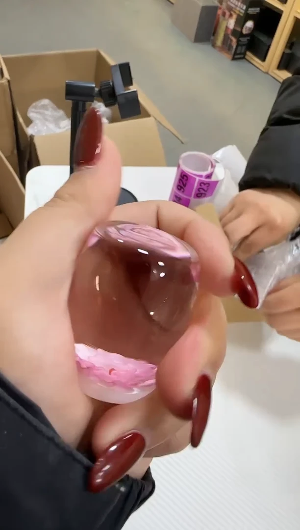 【闪购商品】782号唐韵盖置高硼硅