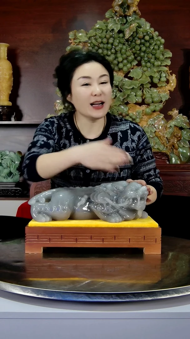 石材办公室摆件 玄关处摆件
