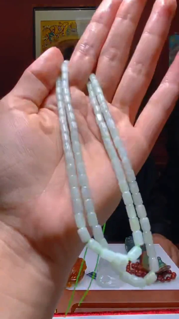 未镶嵌定制翡翠HM翡翠毛货HZ-29