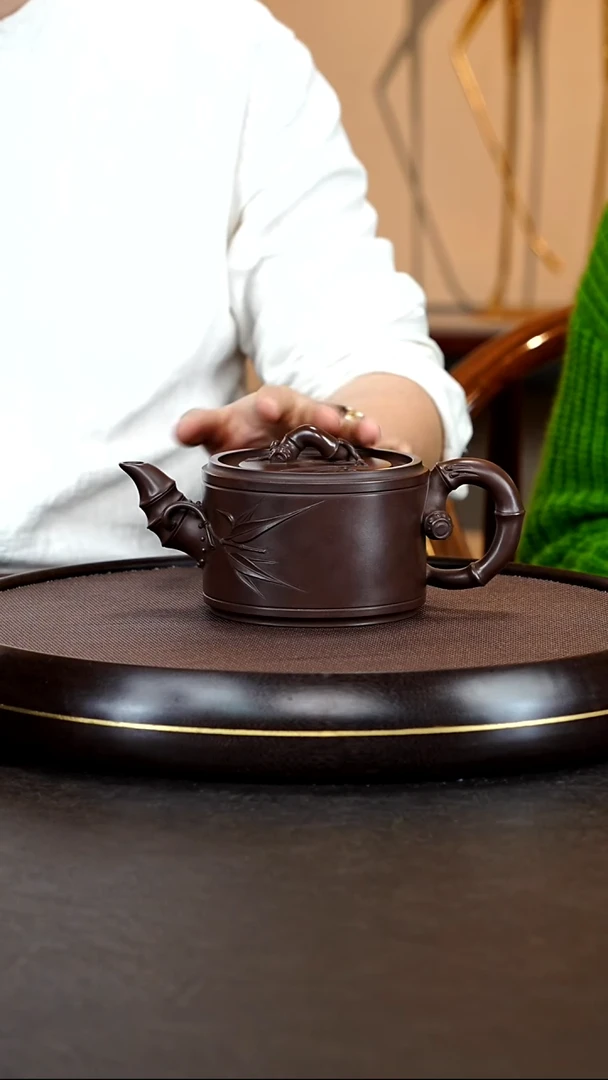 茶壶紫砂闪购商品114