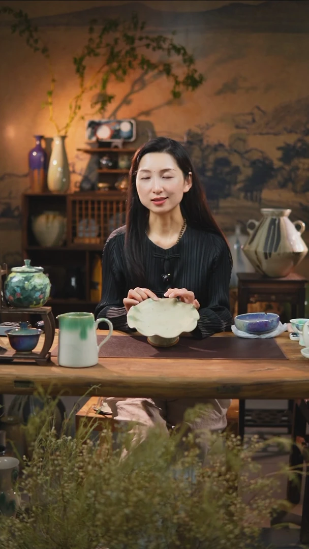 【文琳甄选】陶瓷器