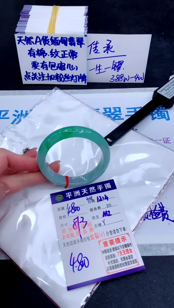 未镶嵌手镯翡翠1111111111