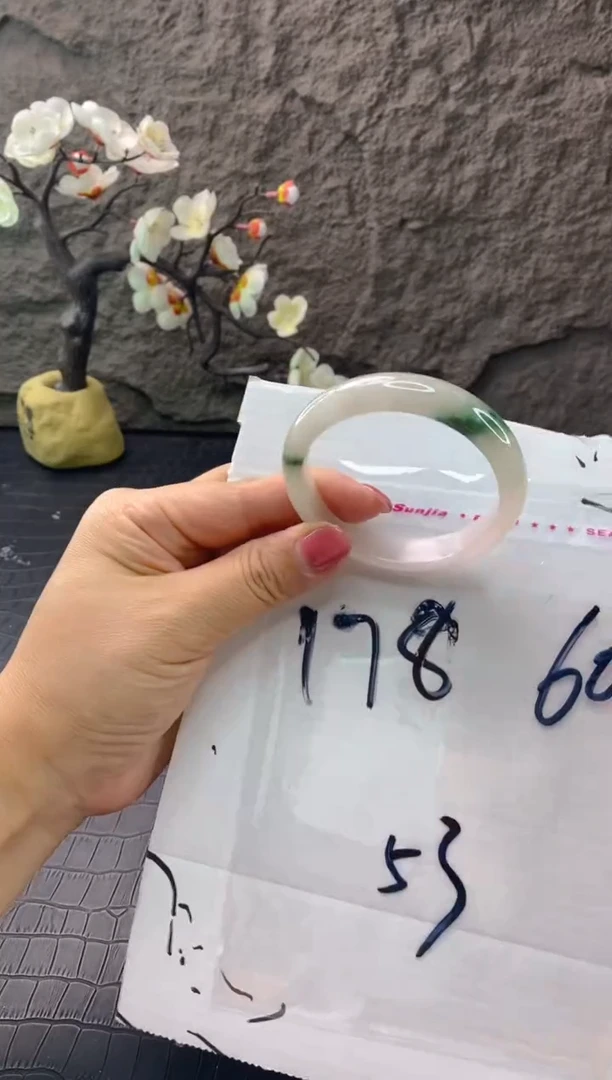 （按圈口价格加购）手镯