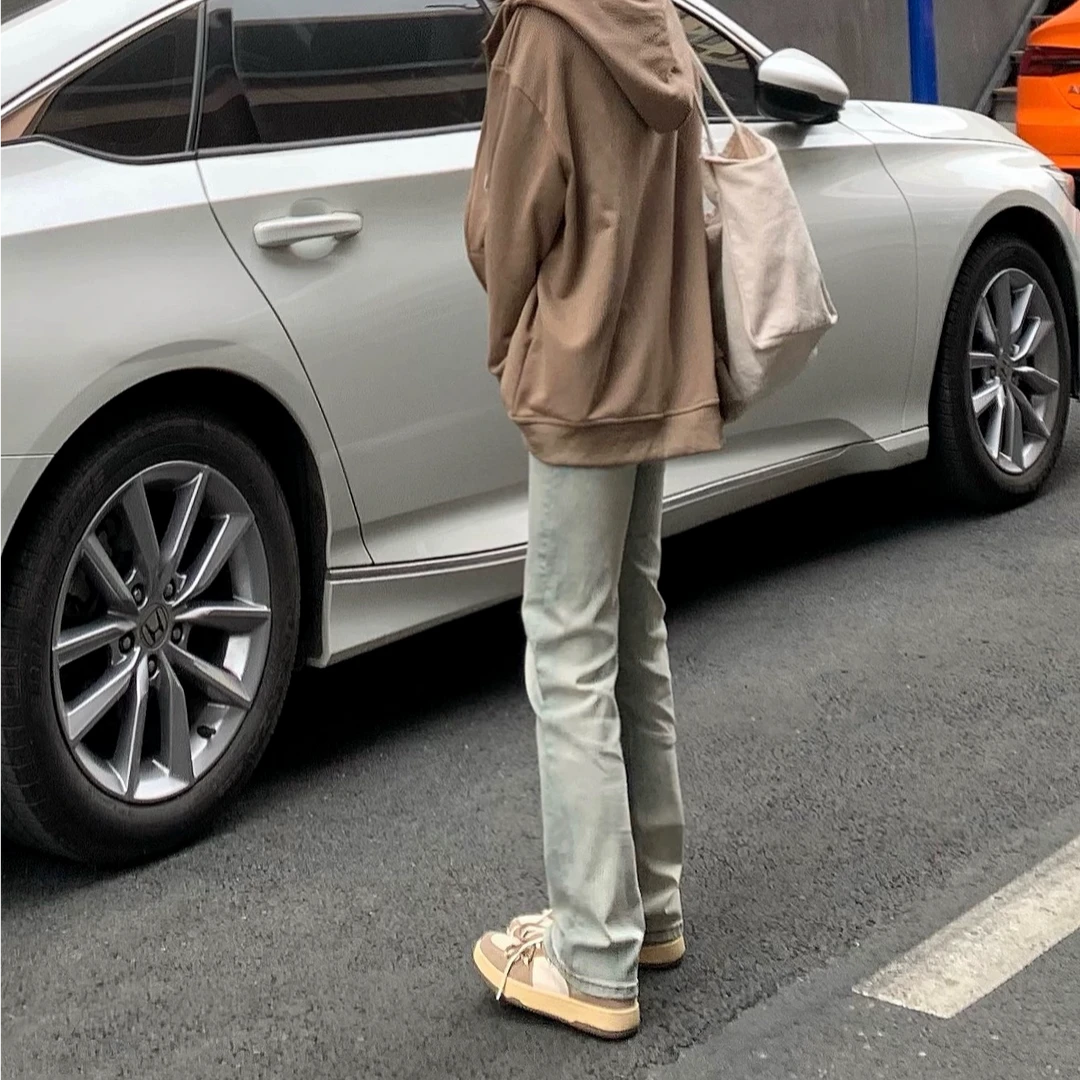 孤品牛仔裤直播间一号链接101-200