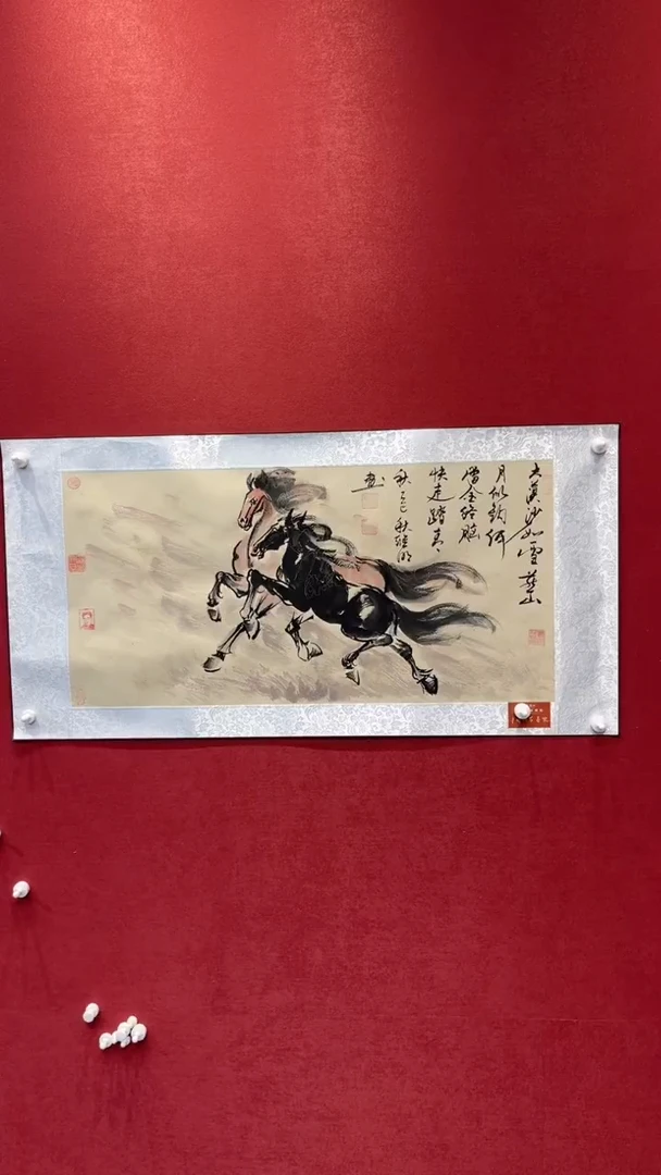 国画老师创作作品  26