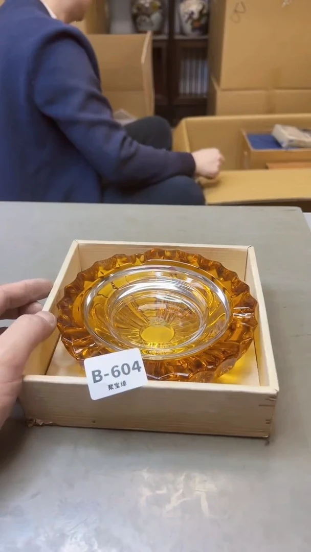 【闪购商品】瓷片604聚宝缘精选二号店