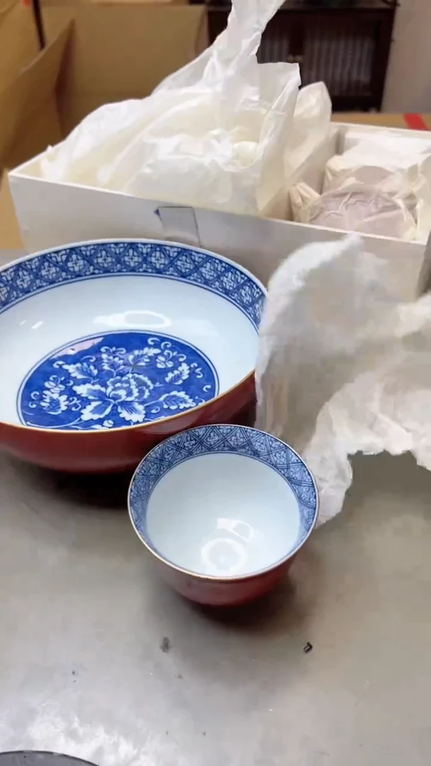 【闪购商品】瓷片1442聚宝缘二号店