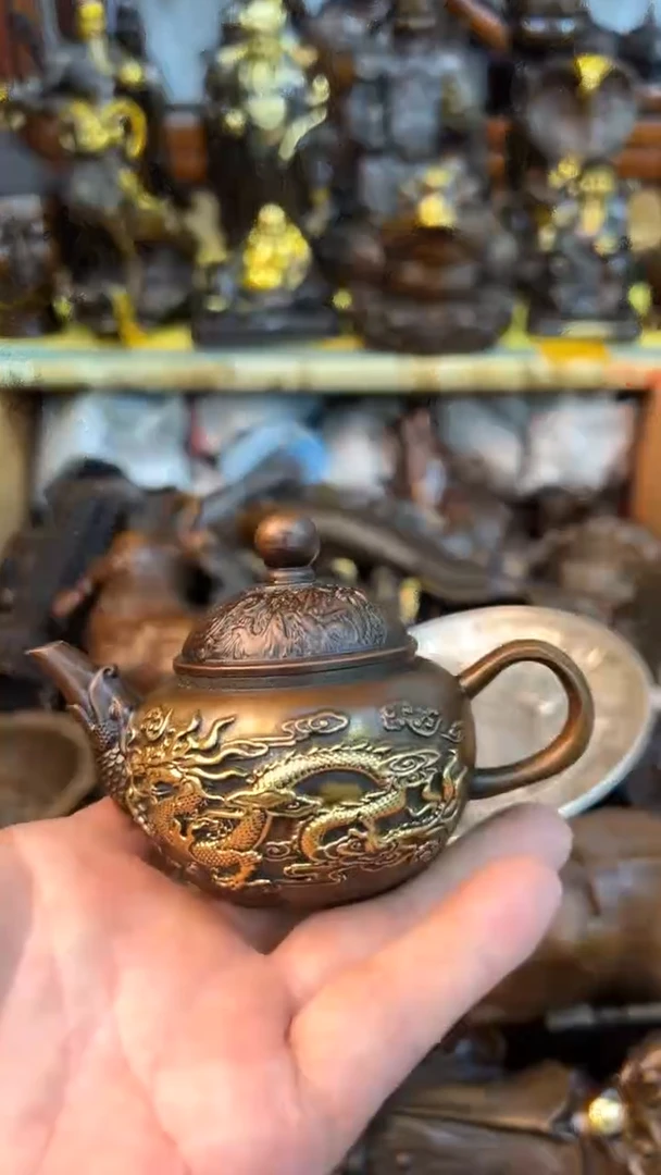 孤品铜器孤品铜器