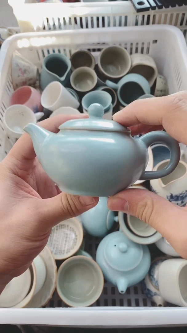 【闪购商品】茶具茶壶茶碗茶杯