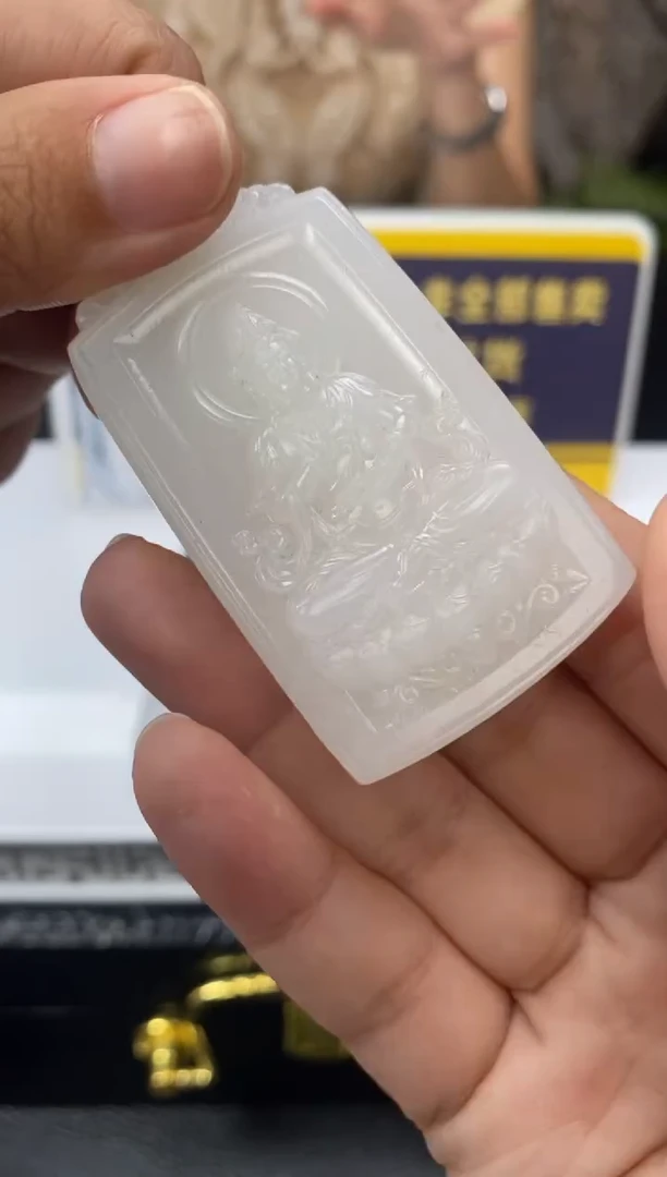 定制和田玉和田玉定制闪购链接ZJJ028