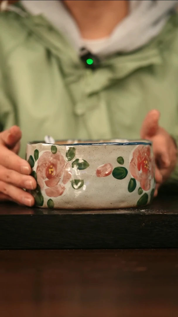 【闪购商品】其他176遇瓷手作同款