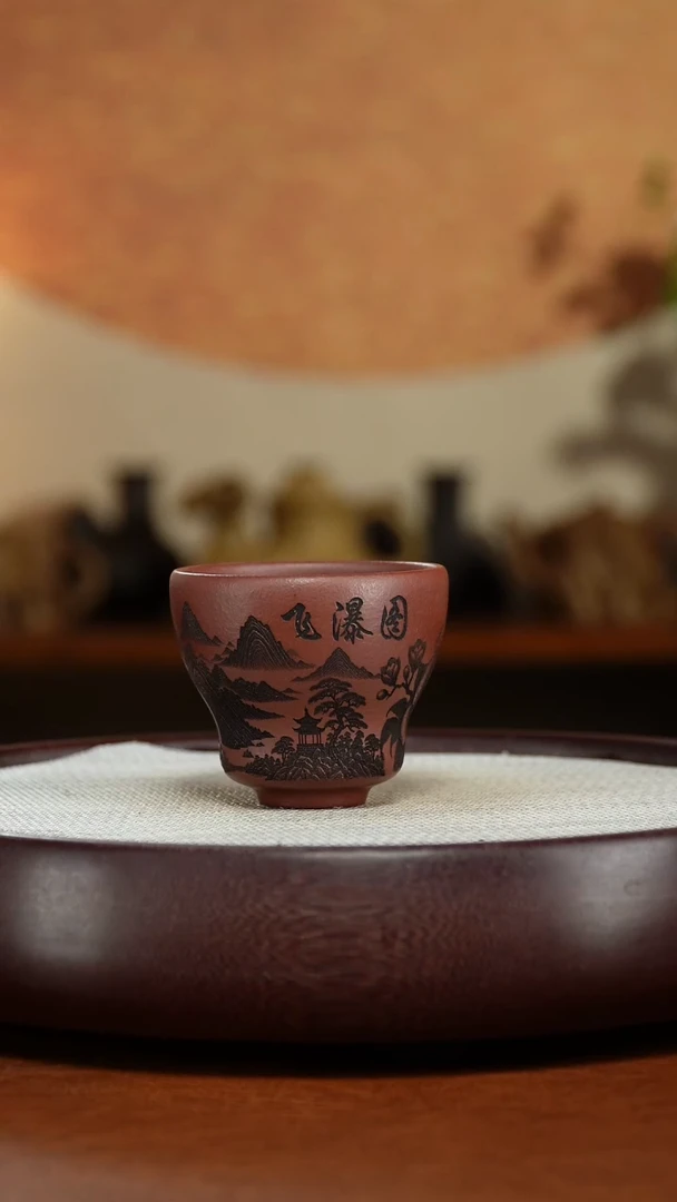 茶壶紫砂宜兴紫砂壶