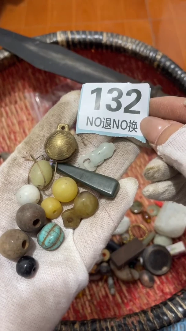 陶瓷乐***姐直播间火爆热卖