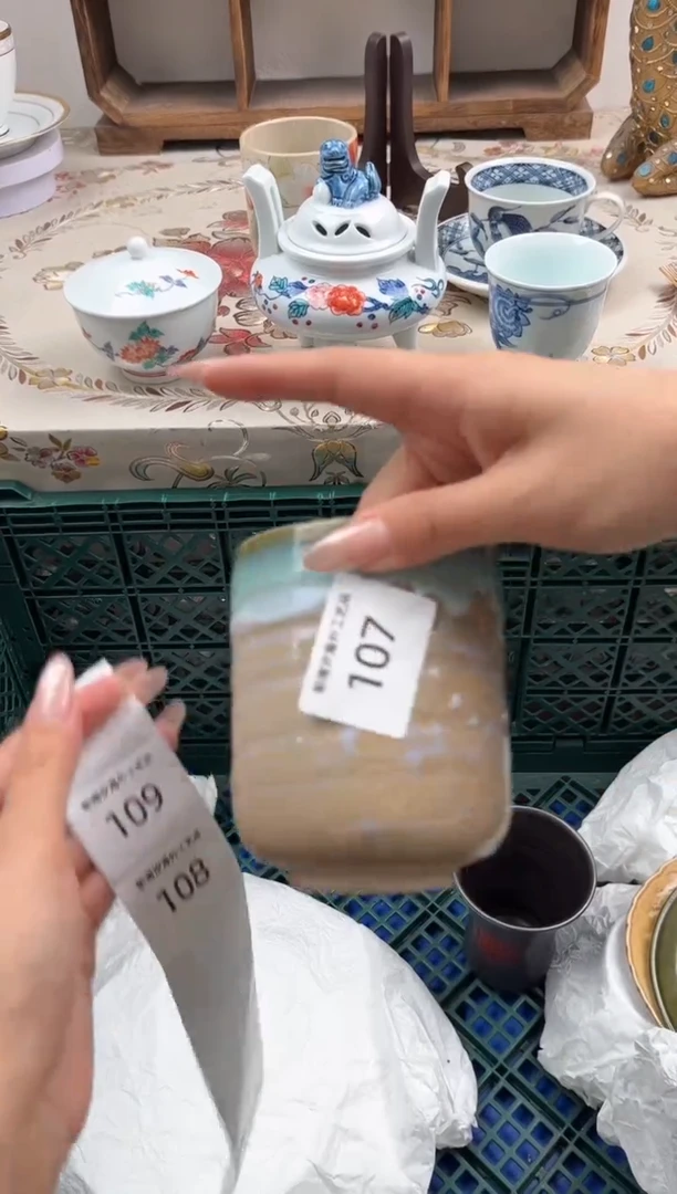瓷片蛋*I         107
