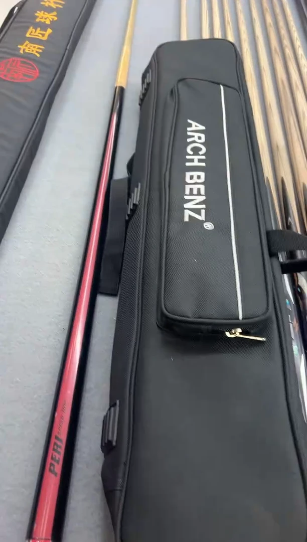 白蜡木长款球杆EXD