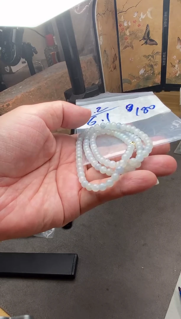 定制翡翠未镶嵌缅甸天然翡翠