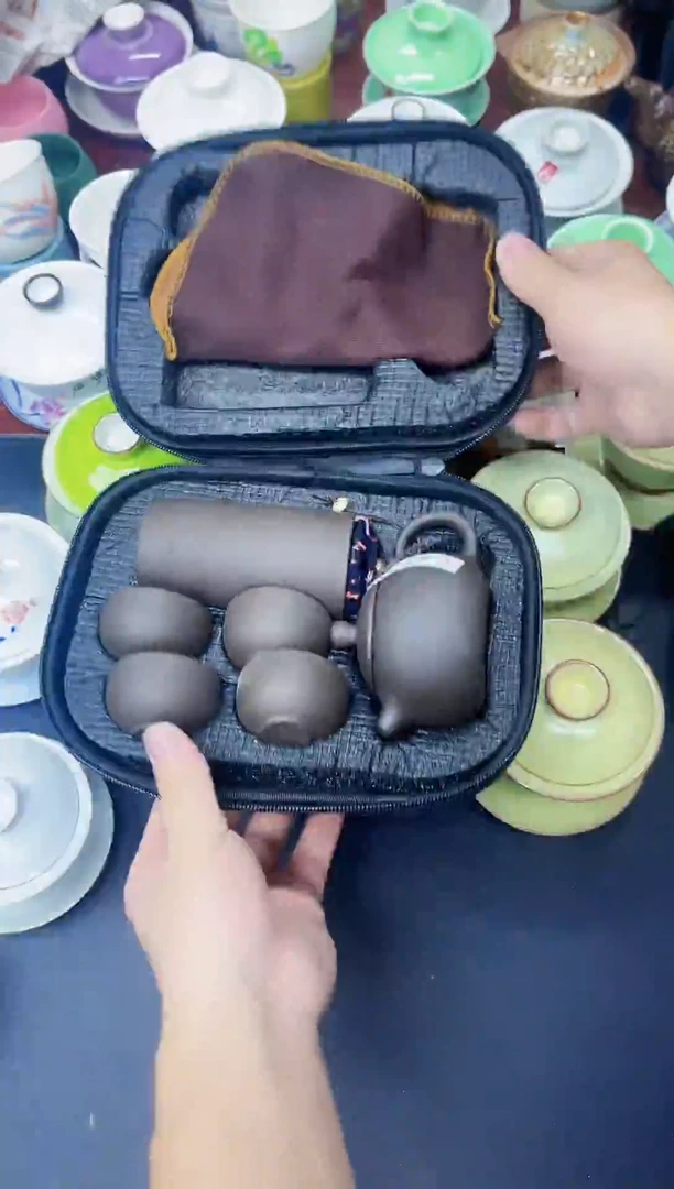 陶瓷茶具临时链接盖碗