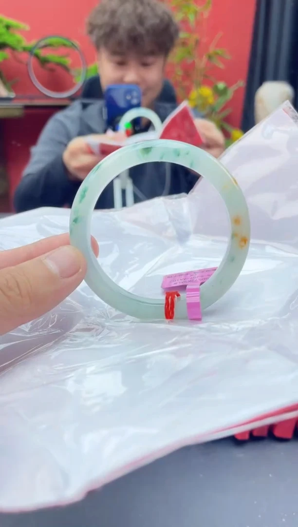 未镶嵌手镯翡翠2