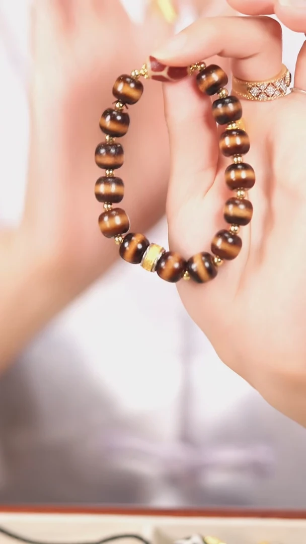 玛瑙/玉髓（覆膜）颈饰未镶嵌传世珠宝-多样性发其一