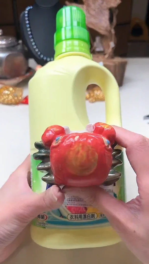 瓷片陶茶周边666文玩多人