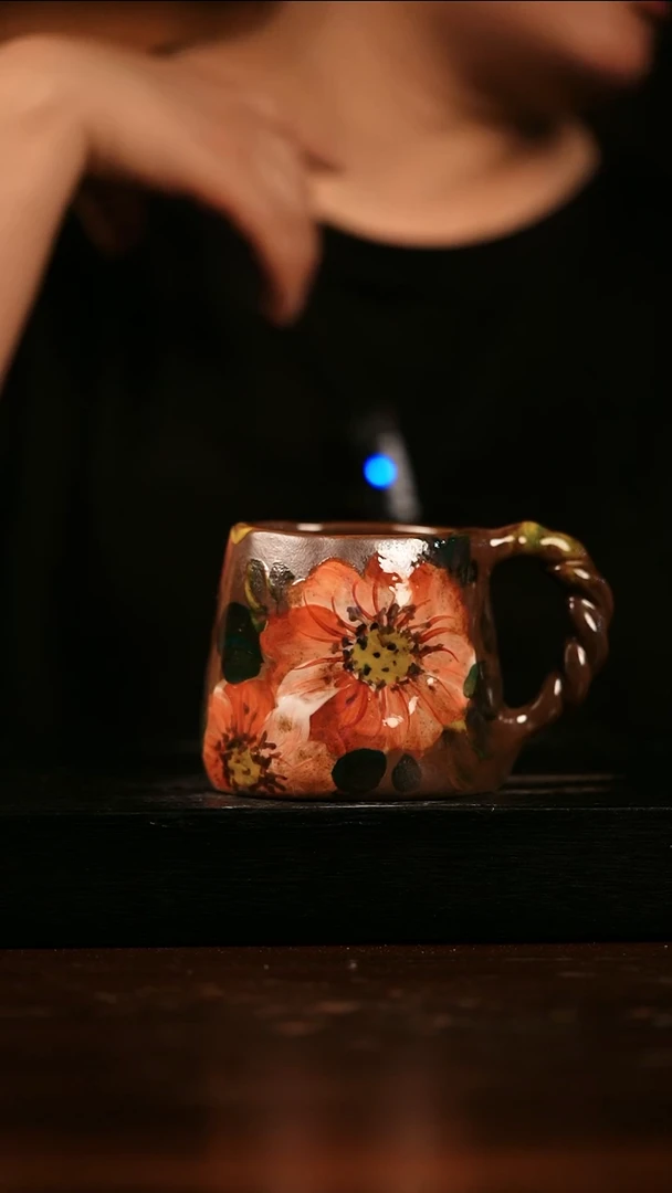 瓷片遇瓷手作同款181