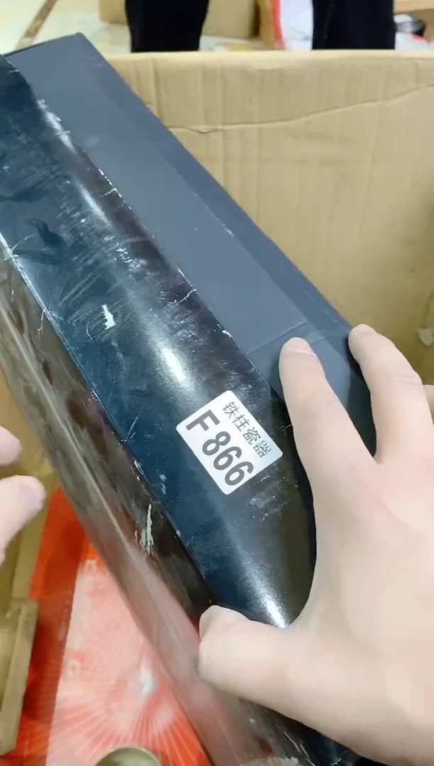 【闪购商品】瓷片866 天青色 等烟雨 天青色 等烟雨