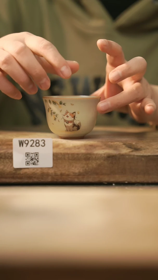 【闪购商品】【经典福利】/ 杯子@@W9283