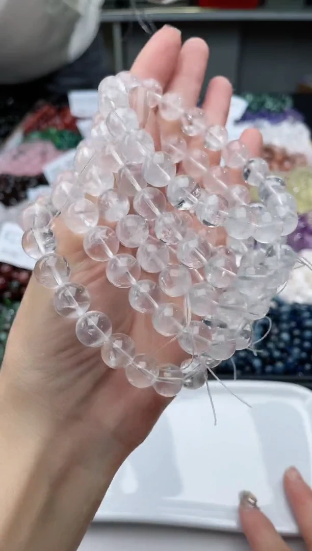 【闪购商品】水晶手链未镶嵌水晶022